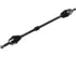 Axle Assembly 1700-701222