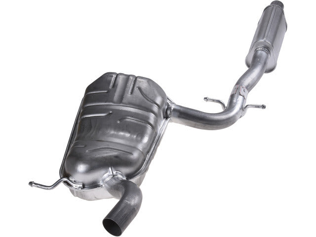 Muffler 2103-235597