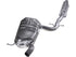 Muffler 2103-235597