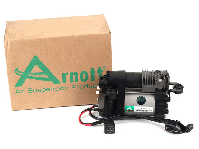 Suspension Compressor P-3241