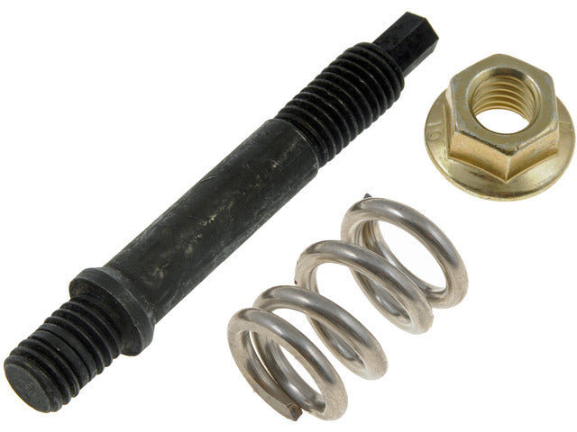 Exh. Manifold Bolt & Spring 03107