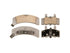 Brake Pad Set QC369