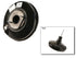 Brake Booster 1K1 614 106 BL OEA