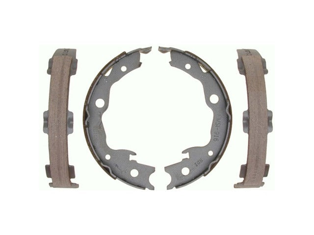 Parking Brake Shoe 17916B