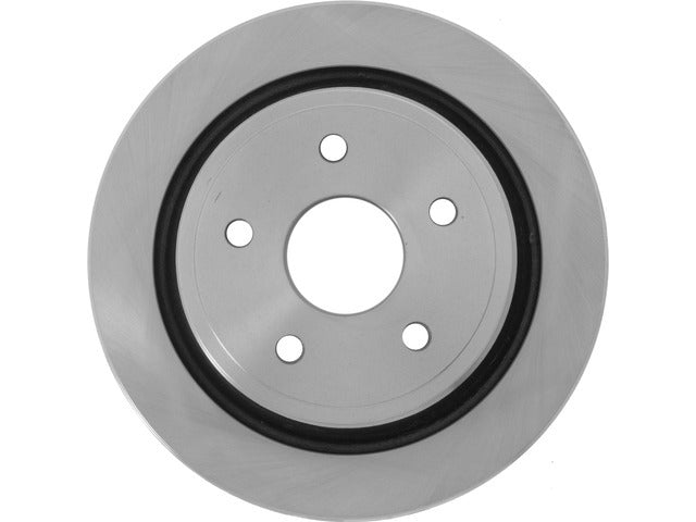 Brake Disc 1407-25867