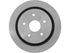 Brake Disc 1407-25867