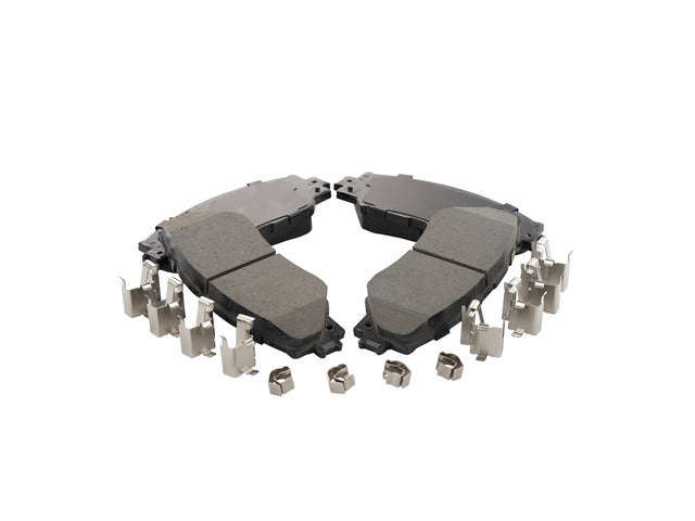 Brake Pad Set AD1210