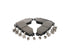 Brake Pad Set AD1210