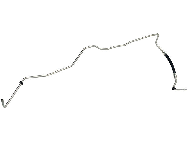 AT Oil Cooler Hose Assembly 624-488