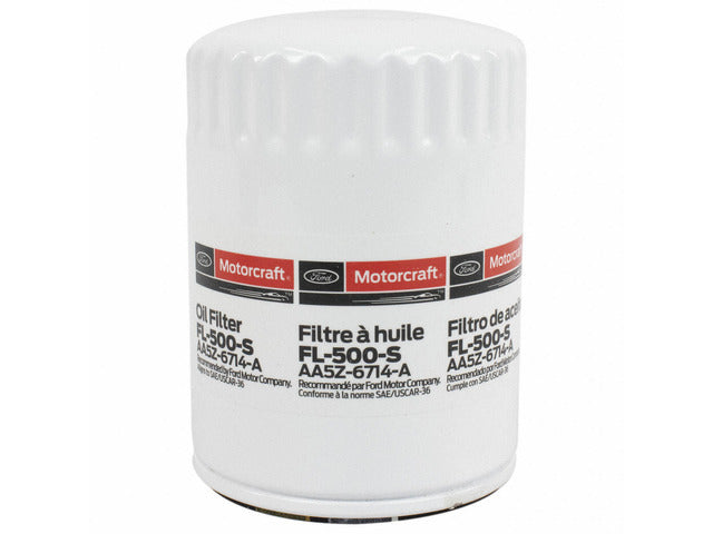 Engine Oil Filter AA5Z 6714-A         MTR