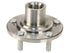Wheel Hub 44600-T0B-A00