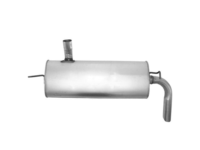 Muffler Assembly 7382