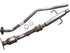 Catalytic Converter 2101-604657