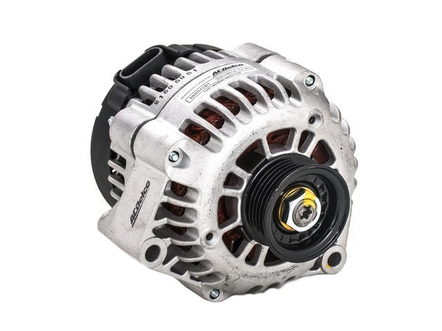 Alternator 334-2491A