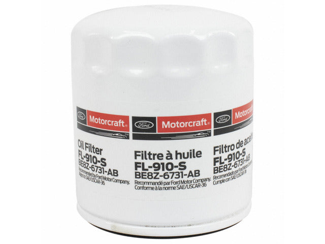 Engine Oil Filter FL-910S