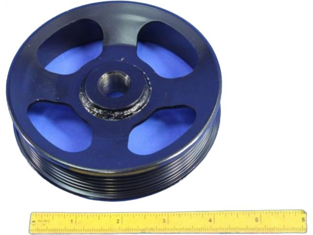 P/S Pump Pulley 68078769AA