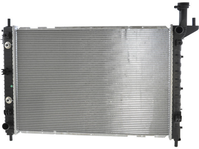 Radiator 1605-370105