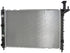 Radiator 1605-370105