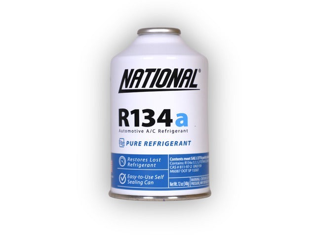 Refrigerant 0202-20132