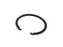 Wheel Bearing Retaining Ring RET188