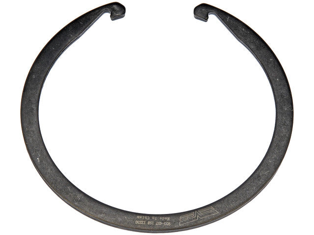 Wheel Bearing Retaining Ring 933-457