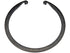 Wheel Bearing Retaining Ring 933-457