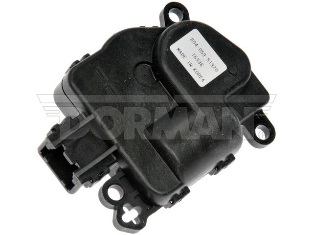Air Flap Actuator 604-059