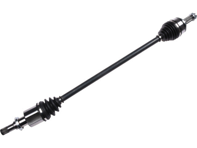 Axle Assembly 1700-698716