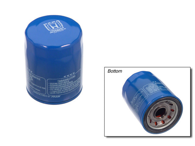 Engine Oil Filter 15400-PLM-A02