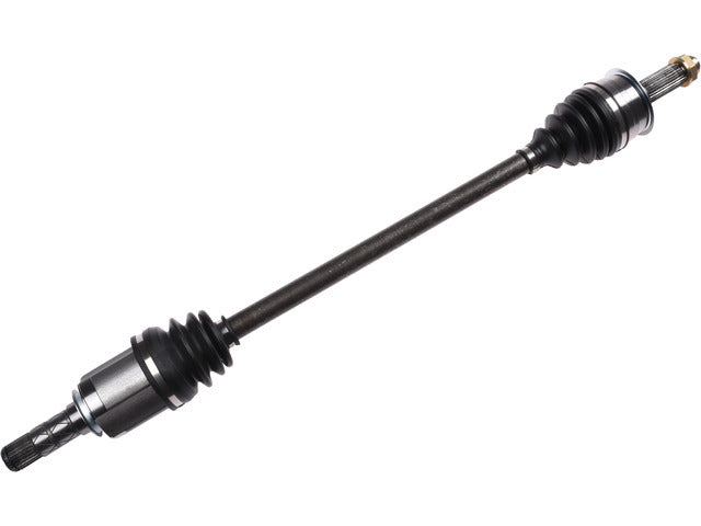Axle Assembly 1700-690756