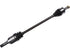 Axle Assembly 1700-690756