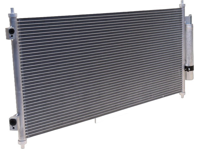 A/C Condenser CD020514