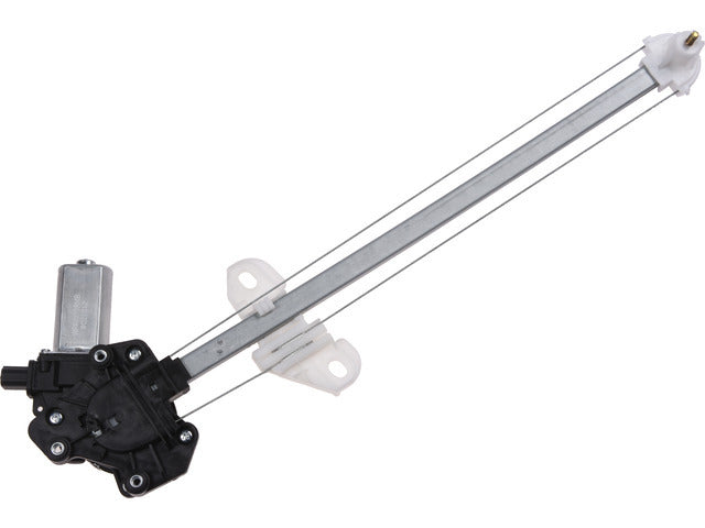 Window Regulator w/ Motor 1300-595917