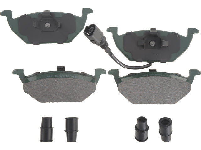 Brake Pad Set 1412-37284