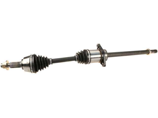 Axle Assembly NI-8239