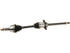 Axle Assembly NI-8239