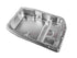 AT Oil Pan 24222657