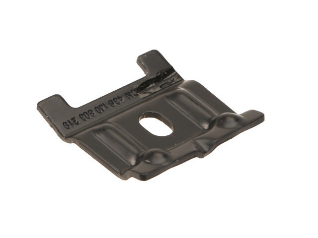 Battery Hold Down Plate VAG1J0803219-100F