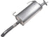 Muffler Assembly 2103-609944