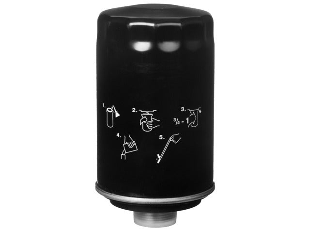 Oil Filter PF465A