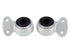 Control Arm Bushing Kit 2700-73088