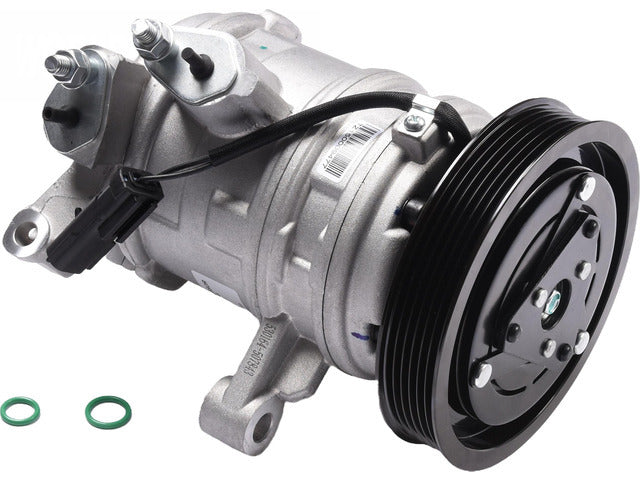 A/C Compressor 2403-507843