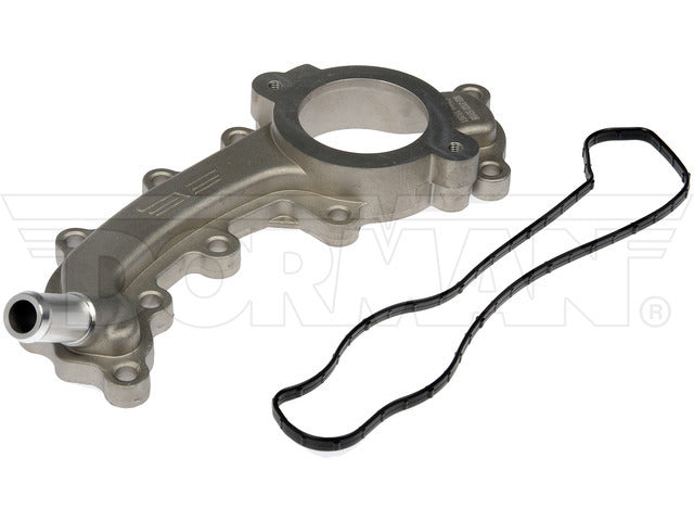 Coolant Crossover Pipe 902-3102HP