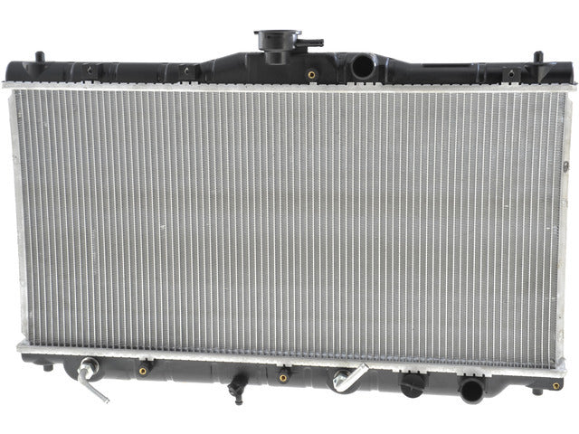 Radiator 1605-370409