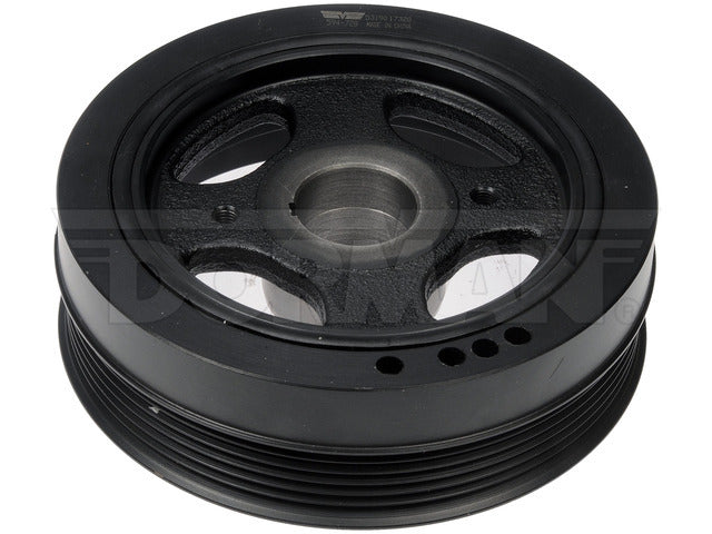Engine Harmonic Balancer 594-728