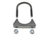 Exhaust Clamp 2108-65369