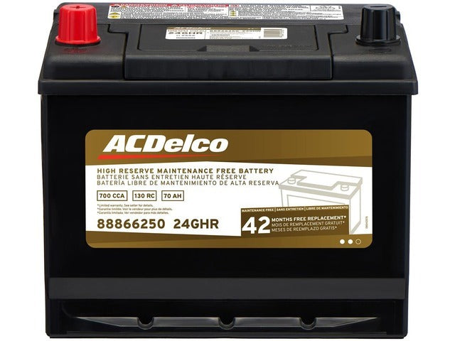 Battery 24GHR