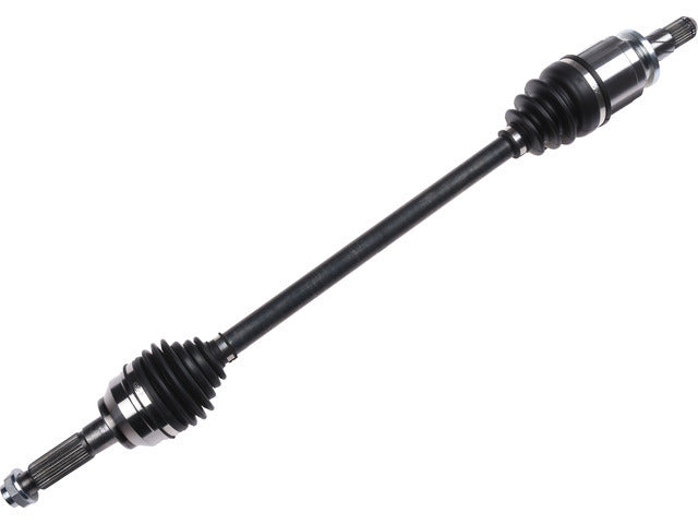 Axle Assembly 1700-684696