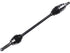 Axle Assembly 1700-684696