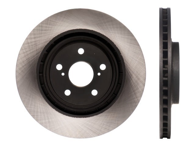Brake Disc A6F038